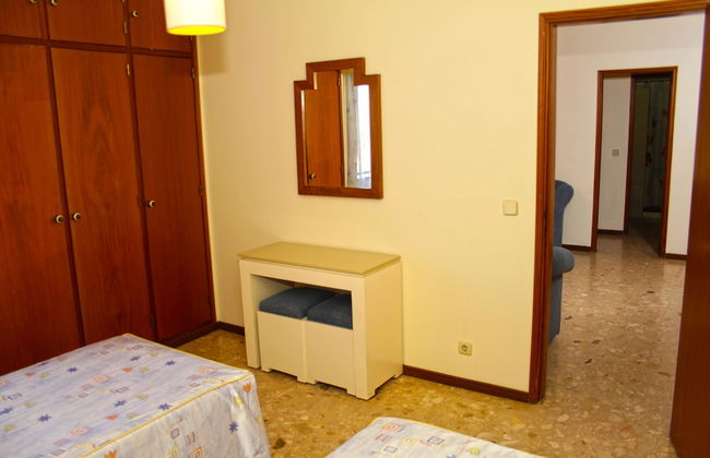 Clube Praia do Vau 17 by Atlantichotels - Foto 9