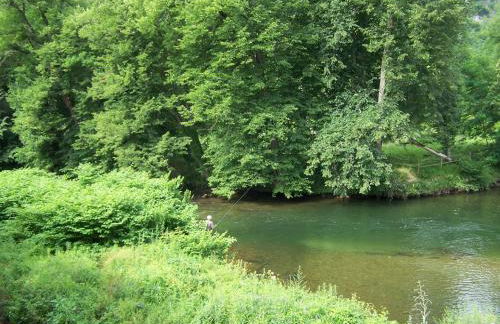 Appartement les rives de l’Ariège - Foto 34