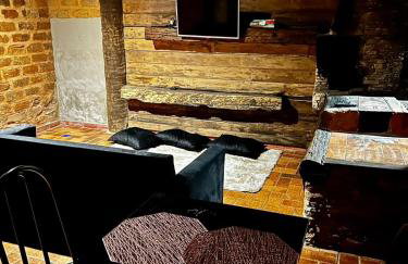 Chalezinho Na Mata Cipó Luxo - Inesquecível (privativo na mata e no centro da serra) - Foto 16