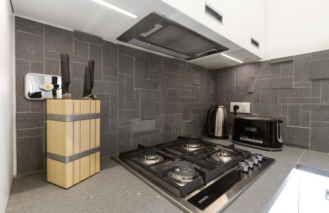 Popolo Apartment - Foto 15