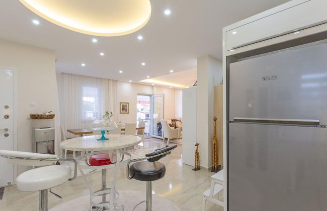 Villa Mina Large Private Pool A C Wifi Car Not Required Eco-friendly - 2834 - Photo 24