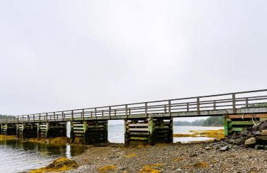 The Cottage at Seaside in Friendship - Foto 15