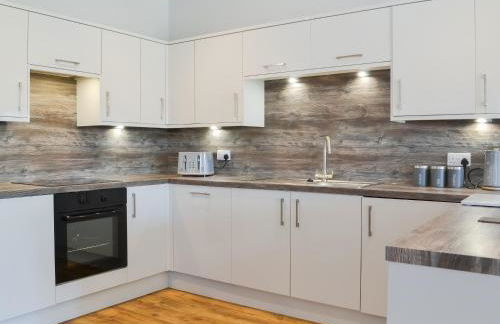 Fox Cottage - Foto 6