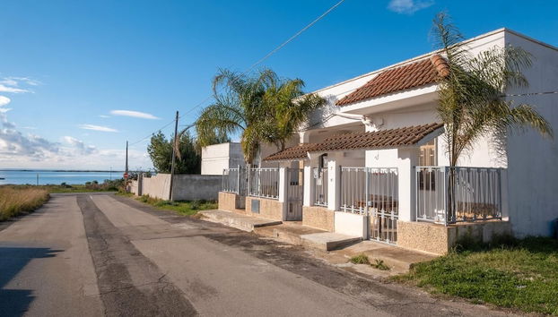 Villa Aloha In Porto Cesareo Wifi, Ac - Foto 2, Imagen principal