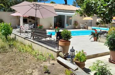 Villa le Bosquet en Luberon. - Photo 6