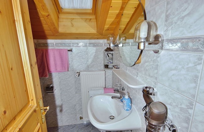 Ferienwohnung Johannesklause - Foto 19