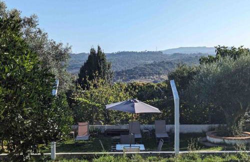 Peaceful Vacation Villa - Foto 30