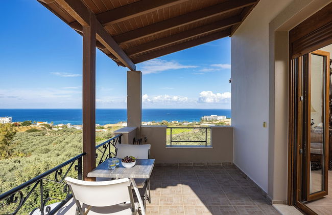 Villa Aris - Photo 34