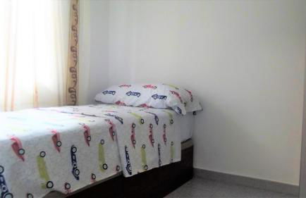 Apartamentos Atlas Terrassa III - Photo 5