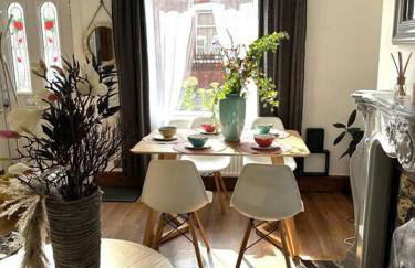 Leeds Cosy House - Photo 47