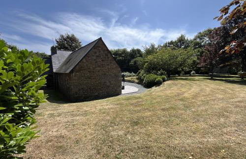 Crec'h Guenno - Belle Longère Bretonne - Photo 31