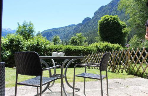 Alpen-FeWo - Foto 12