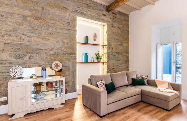 Feel Discovery Homes in Douro - Foto 19