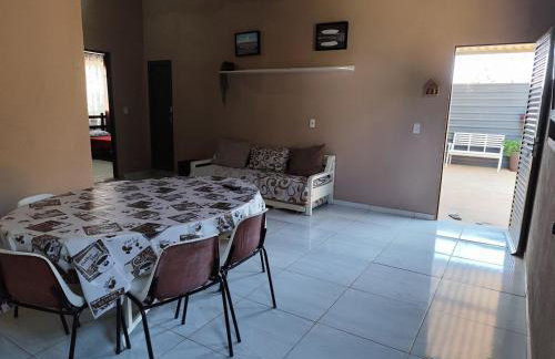 Casa para temporada em Brasília, setor de chácaras - Foto 7