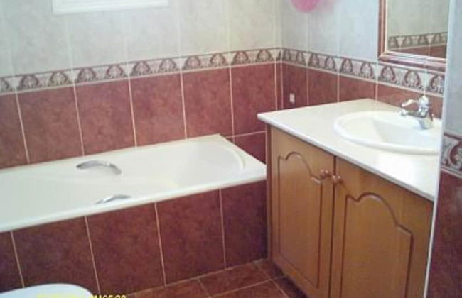 3 Bed Villa 10 Minutes Drive From Beautiful Beach - Foto 10