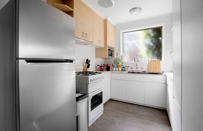 Sweethome2br@highton+parking - Foto 15