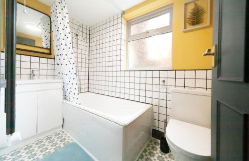 Newly renovated, bright and stylish flat - Foto 6