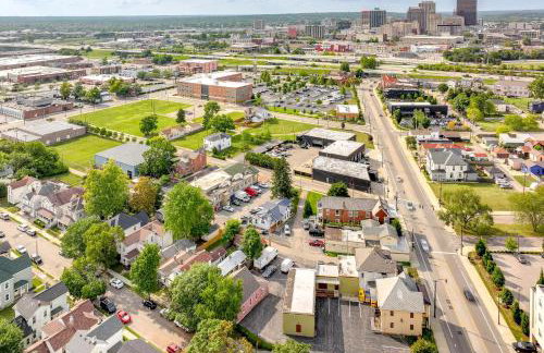 Dog-Friendly Dayton Home 1 Mi to Downtown! - Foto 29