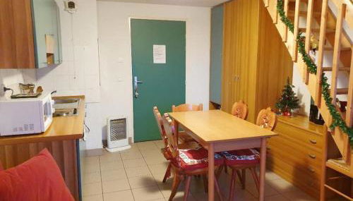 Charmant Studio Duplex 26m2 à la montagne - Foto 1