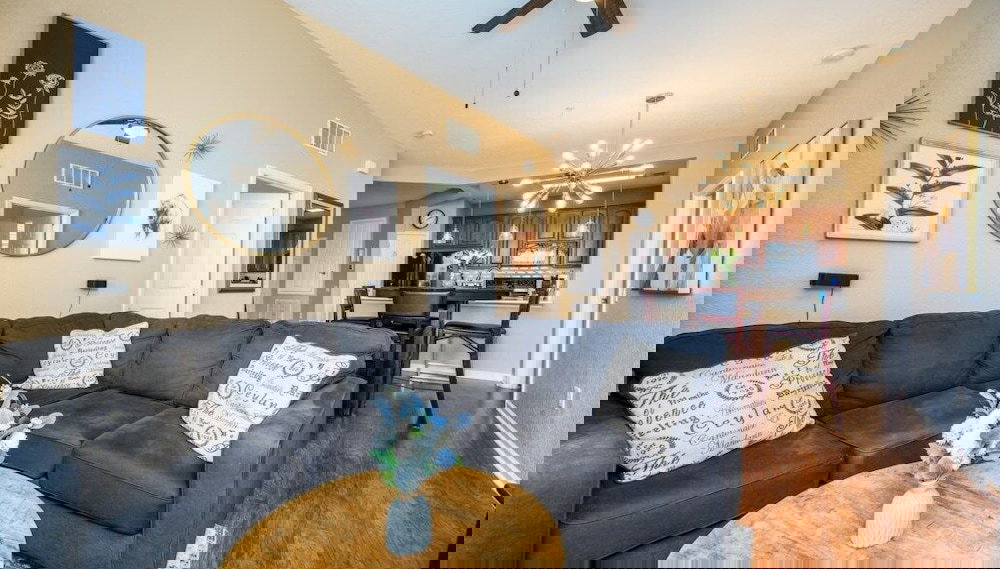 Beautiful Modern Condo, Near the Parks! 3021 - Foto 1, Exterior