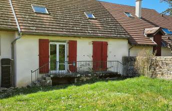 Appartement - L'ESCALE DE MONTMOROT - CALME & SÉRÉNITÉ - Foto 27