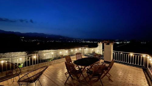 La Terrazza sul Ricetto Appartamento Guest - Foto 3