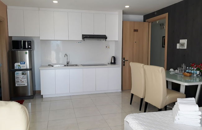 Hoang Kim Apartment - Foto 67