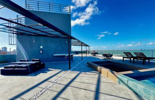 Flat Sonne Bessa - Foto 19