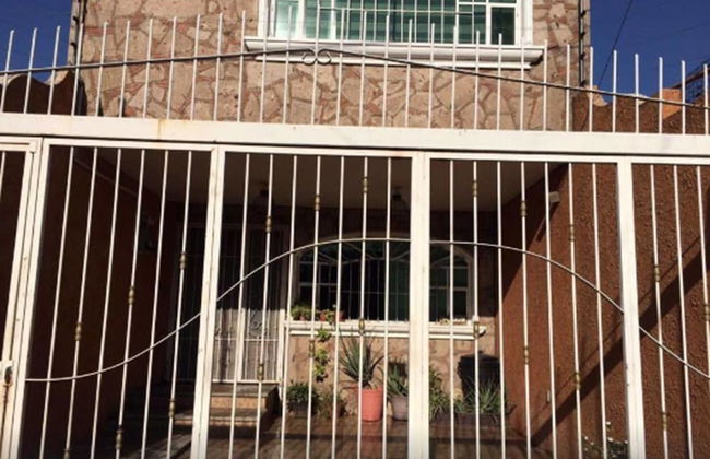 4 Recamaras Zona Sur WiFi Jardin Cochera - Foto 21