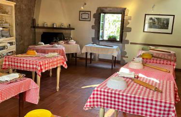 Historic Farmhouse Casa Del Chiodo - Foto 67