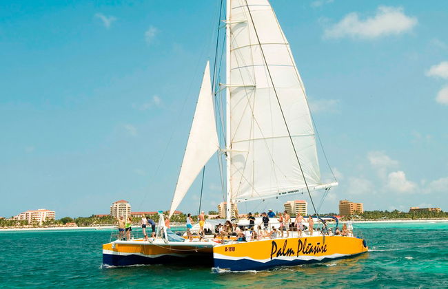 Nachmittags-Schnorchelabenteuer - Foto 1