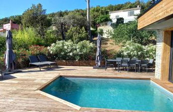 Suites in Erbalunga - Foto 54