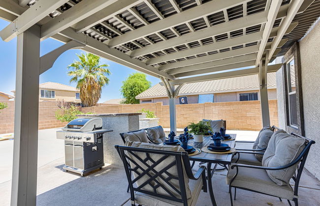 Myrtle Glendale - Foto 32