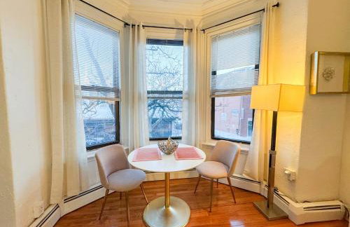 Cozy 1Bed, 1Bath in Brookline, MBTA - Foto 3