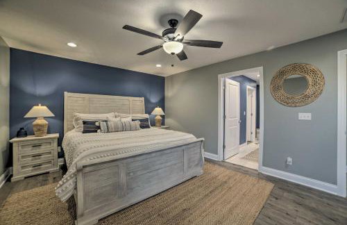 Cozy Murray Retreat Near MSU and Local Eateries - Foto 11