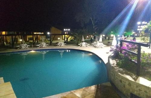 SUPER DUPLEX - ALTO PADRAO - FRENTE PISCINAS E PARQUE INFANTIL- 02 VAGAS DE GARAGEM - Winterville - Gravatá HORÁRIO GIGANTE - Foto 19