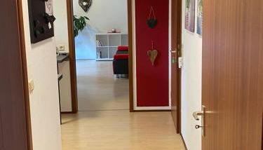 Gemütliche Wohnung bei Rottweil - Stadt der Türme - Foto 3