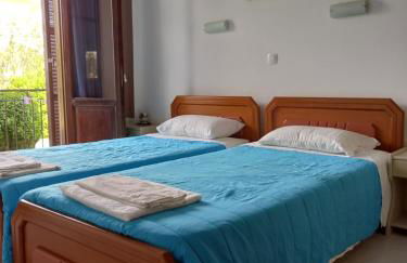 KOSTAS APARTMENTS - Foto 25