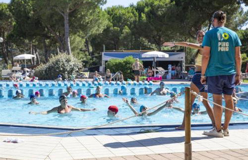 Happy Sea Home - monolocale sul mare con piscina - Foto 16