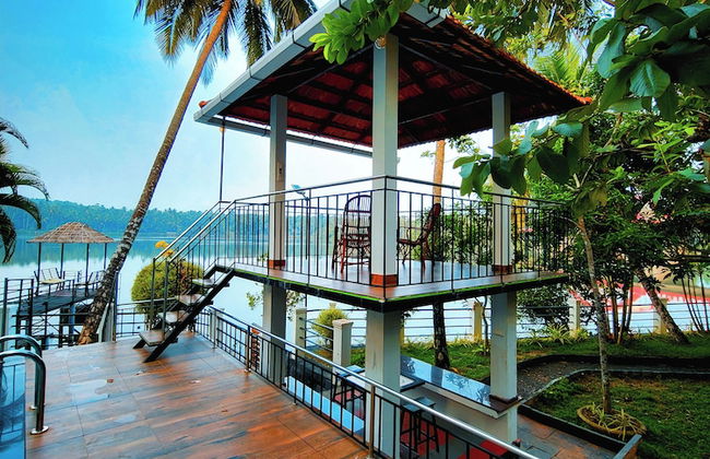 BelleVue Homestay and Wellness Center - Foto 39