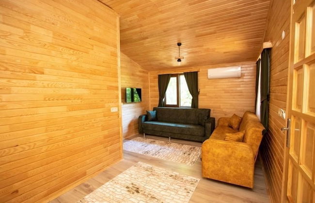 Eliz Apart & Bungalow - Foto 1