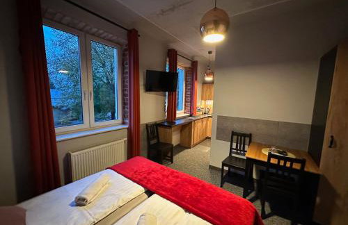 Osada Rycerska & Apartamenty Rycerskie - Foto 28