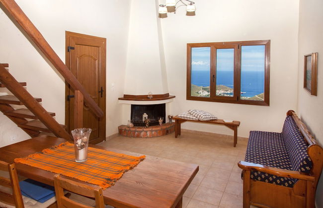 Villa Karthea I - Foto 13