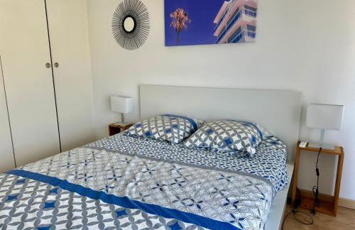 Appartement T3 de Standing vue Mer et Marina - Foto 15