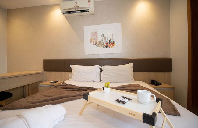 360 Athos Bulcão by Ozped - Photo 74