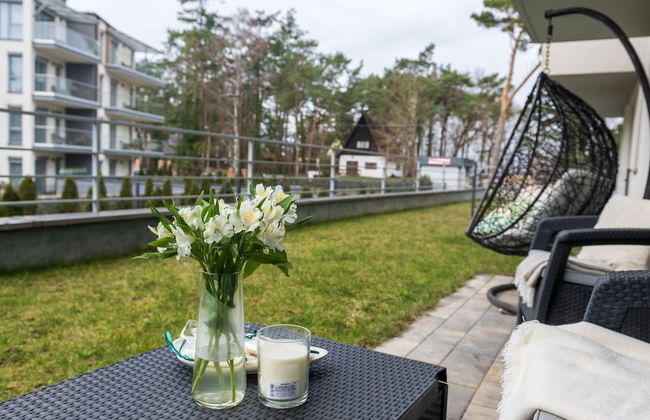 Apartment in Pobierowo Near Baltic Beach - Photo 10