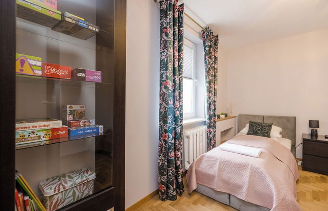 ShortStayPoland Bohaterewicza B174 - Foto 6