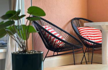 Luciano Sainte Maxime Apartment - Foto 38