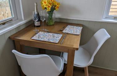 Cotts Cabin - Welcombe - 2 min walk to pub - Foto 7