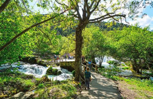 Holiday Home Aurora by Interhome - Foto 39